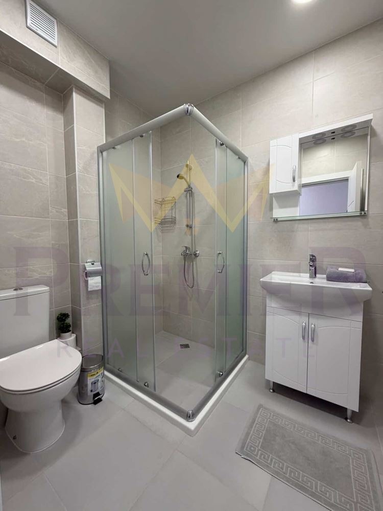 Дава под наем 2-СТАЕН, гр. Варна, Чайка, снимка 10 - Апартаменти - 53800175