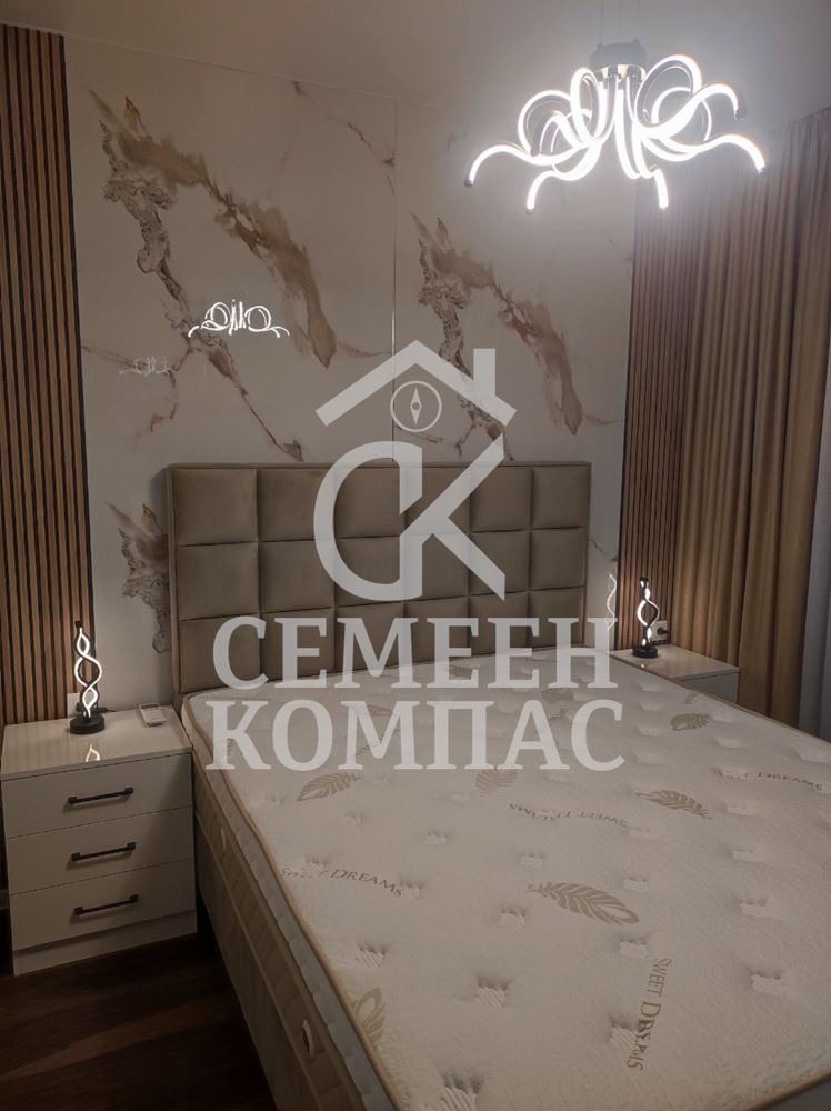 Дава под наем 2-СТАЕН, гр. Пловдив, Тракия, снимка 8 - Апартаменти - 55748875