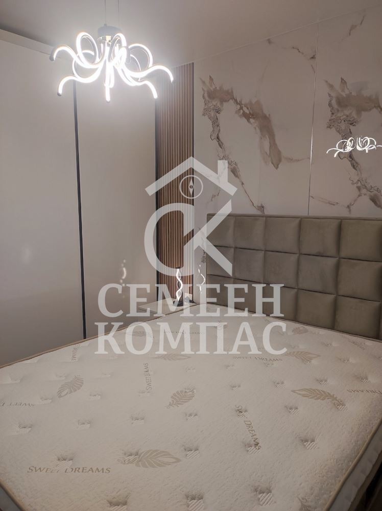 Дава под наем 2-СТАЕН, гр. Пловдив, Тракия, снимка 7 - Апартаменти - 55748875