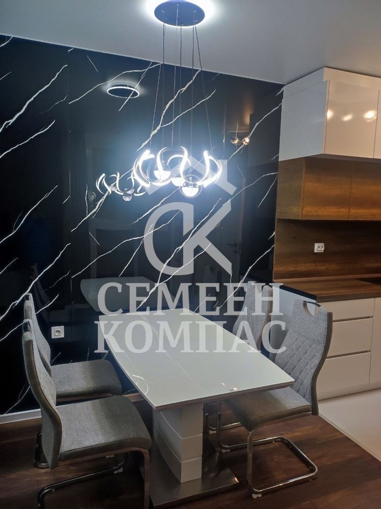 Дава под наем 2-СТАЕН, гр. Пловдив, Тракия, снимка 5 - Апартаменти - 55748875