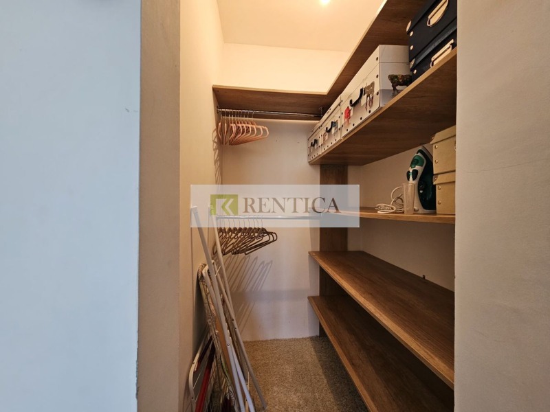 En renta  2 dormitorios Varna , Troshevo , 90 metros cuadrados | 58486183 - imagen [14]