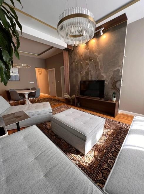 Kiralık  2 yatak odası Sofia , Centar , 100 metrekare | 97607706 - görüntü [3]