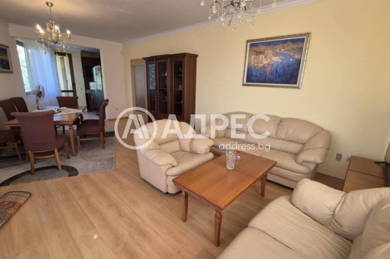 For Rent  2 bedroom Sofia , Studentski grad , 130 sq.m | 15844382 - image [4]