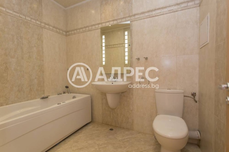 For Rent  2 bedroom Sofia , Studentski grad , 130 sq.m | 15844382 - image [12]