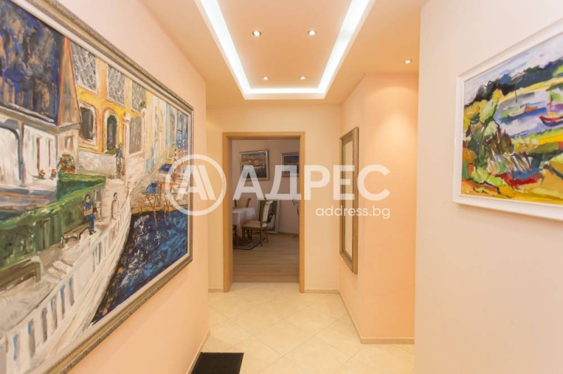 For Rent  2 bedroom Sofia , Studentski grad , 130 sq.m | 15844382 - image [9]