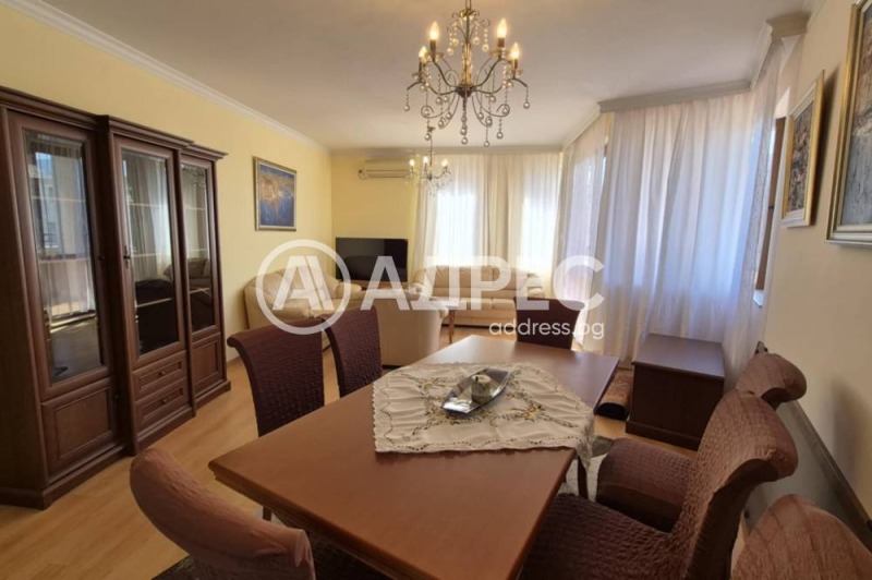 For Rent  2 bedroom Sofia , Studentski grad , 130 sq.m | 15844382 - image [2]