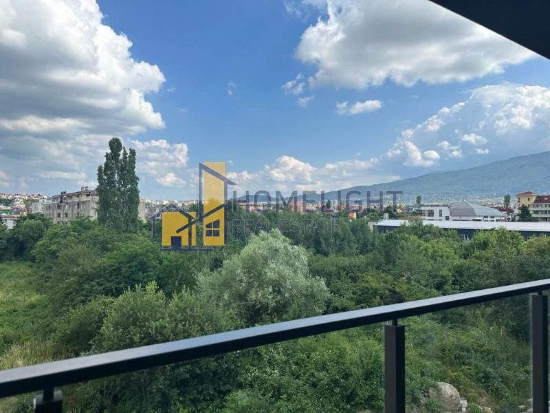 Дава под наем 3-СТАЕН, гр. София, Кръстова вада, снимка 14 - Апартаменти - 52520944