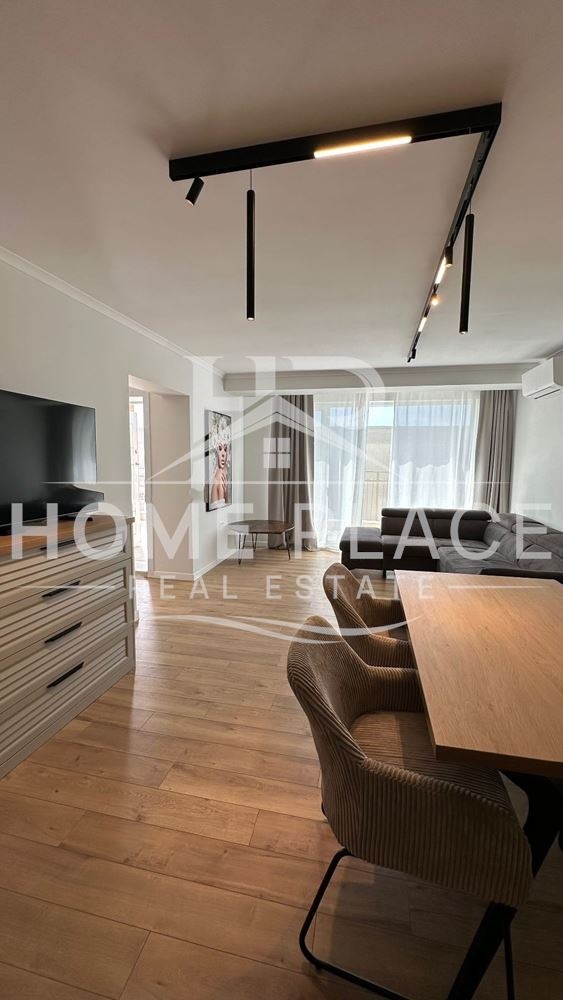 Дава под наем 3-СТАЕН, гр. Варна, м-т Долна Трака, снимка 4 - Апартаменти - 54425774