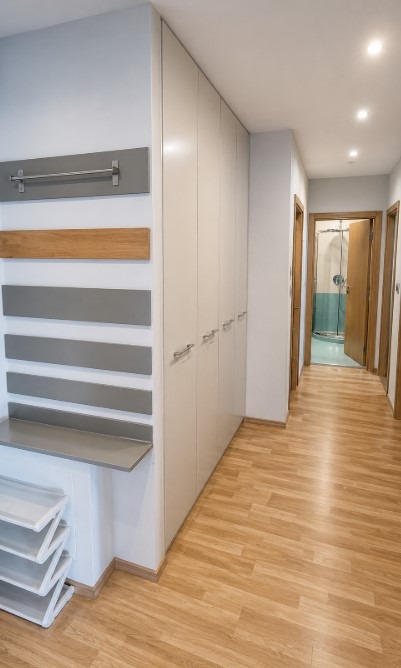 Дава под наем 3-СТАЕН, гр. София, Витоша, снимка 9 - Апартаменти - 54352326