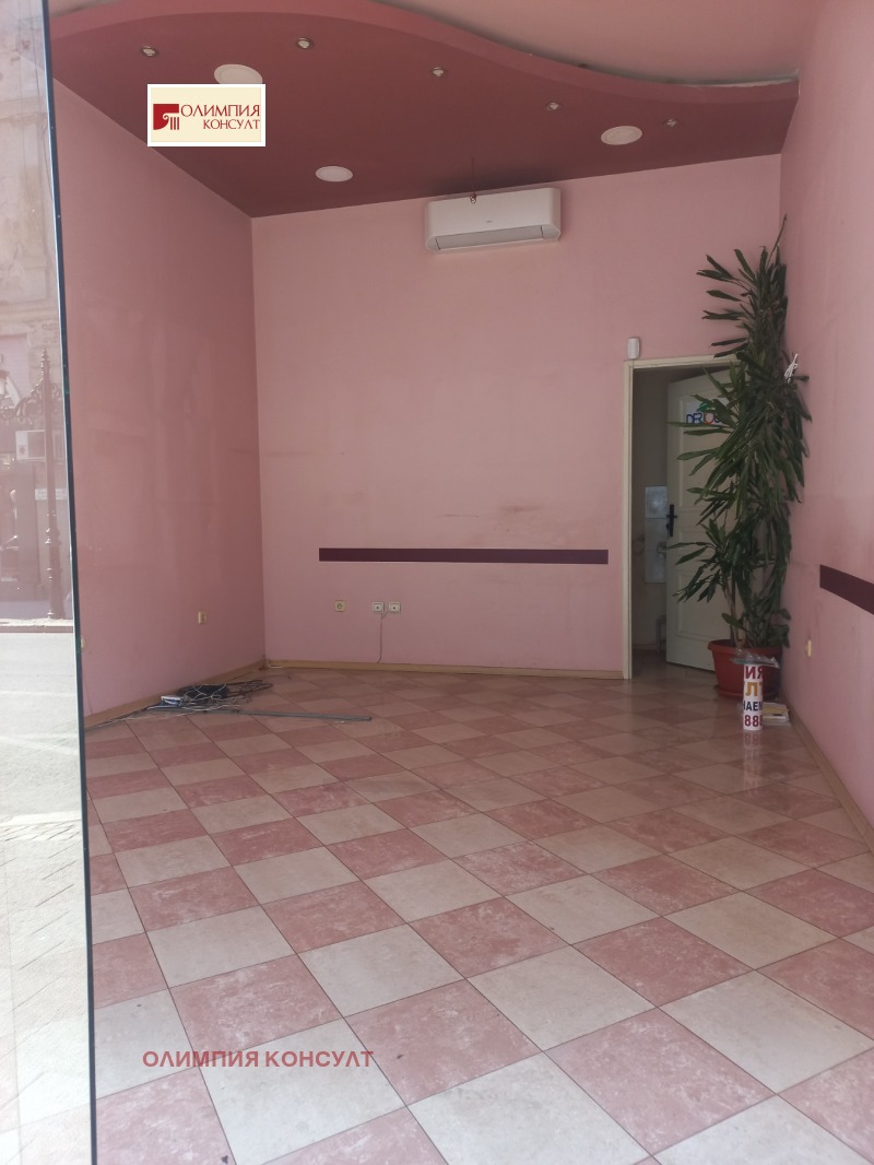 För uthyrning  affär Plovdiv , Centar , 35 kvm | 57335531 - bild [6]