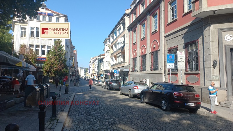 Til leje  Butik Plovdiv , Tsentar , 35 kvm | 57335531