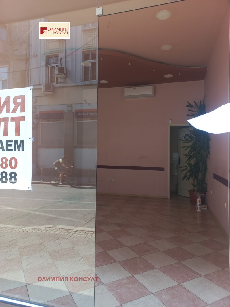 För uthyrning  affär Plovdiv , Centar , 35 kvm | 57335531 - bild [4]