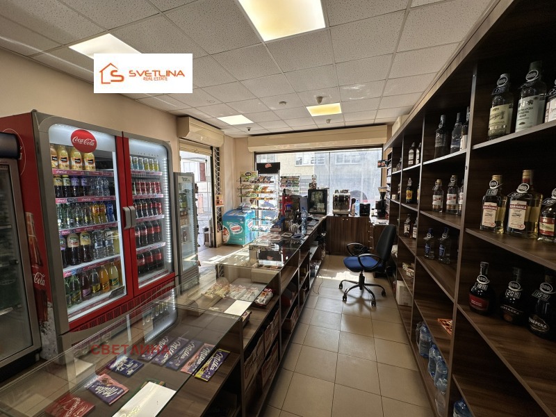 A louer  Boutique Sofia , Lozenets , 88 m² | 31669099 - image [2]