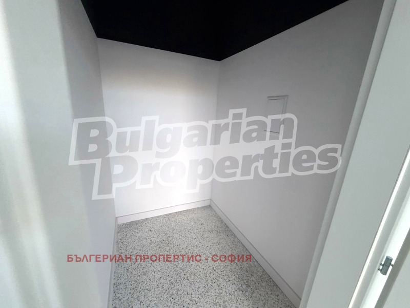 Дава под наем МАГАЗИН, гр. София, Банишора, снимка 3 - Магазини - 53455272