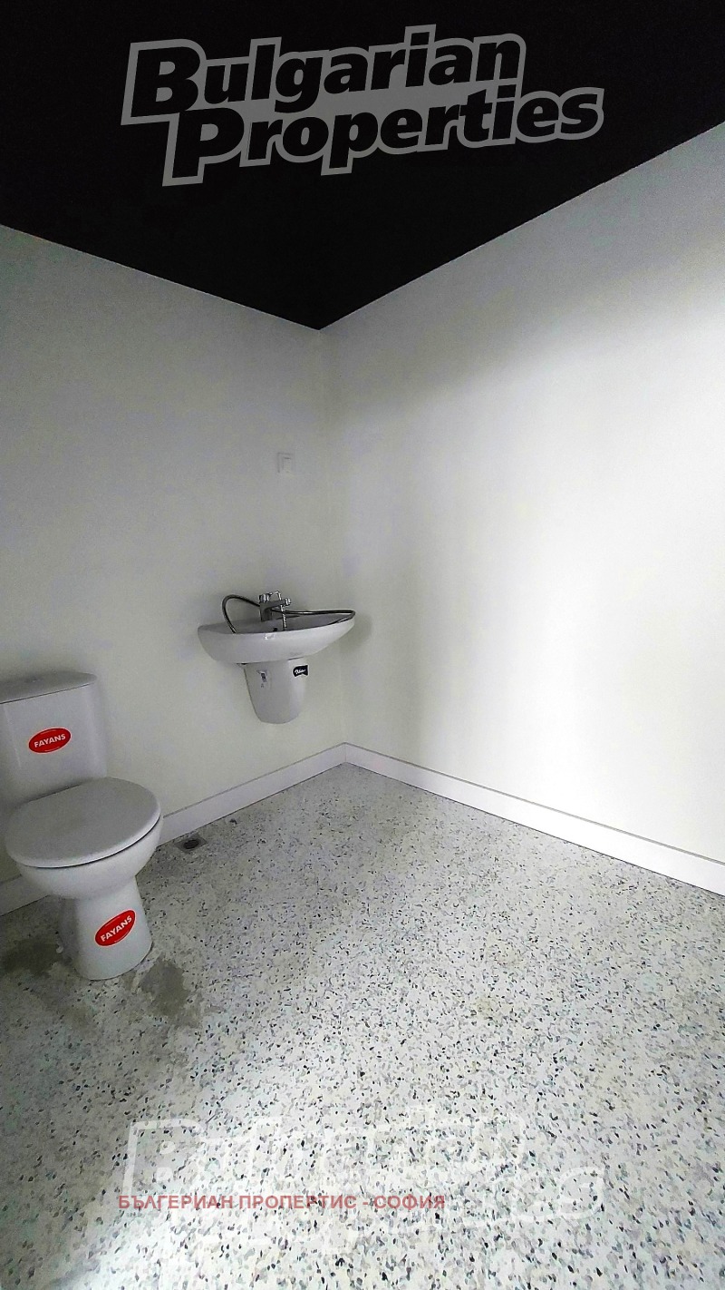 Дава под наем МАГАЗИН, гр. София, Банишора, снимка 5 - Магазини - 53455272