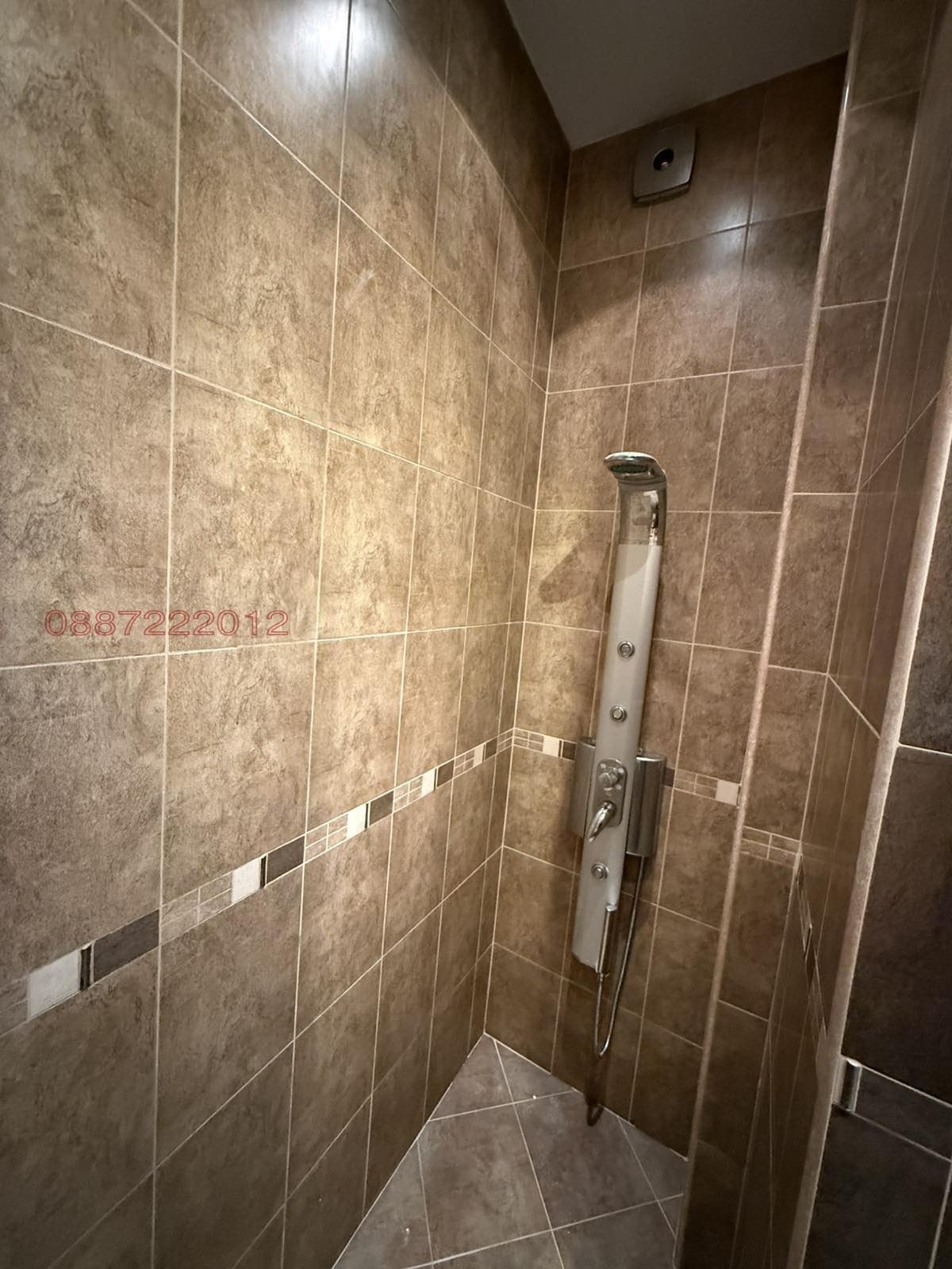 Дава под наем 2-СТАЕН, гр. София, Център, снимка 9 - Апартаменти - 53783368