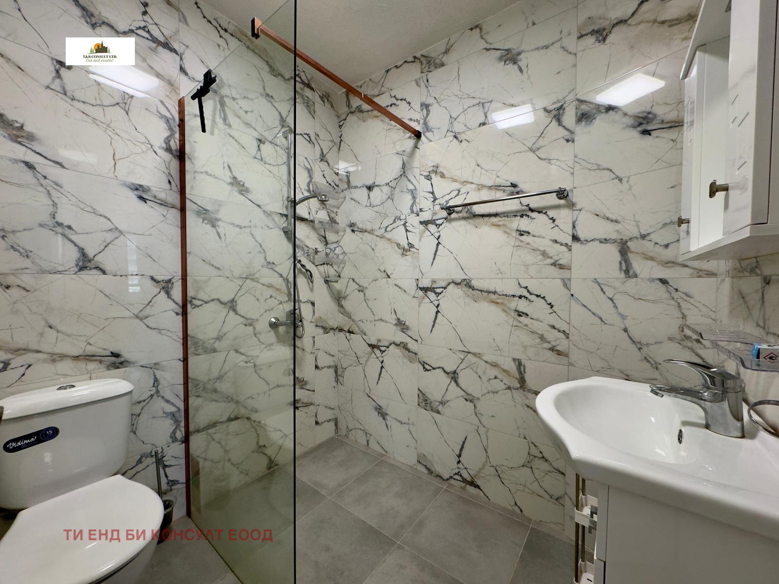 Дава под наем 2-СТАЕН, гр. София, Студентски град, снимка 8 - Апартаменти - 54353471