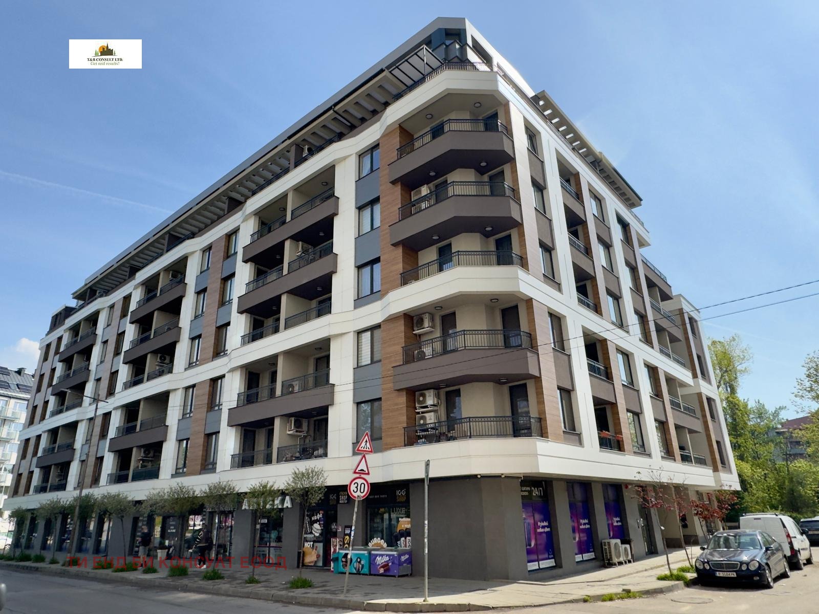 Дава под наем 2-СТАЕН, гр. София, Студентски град