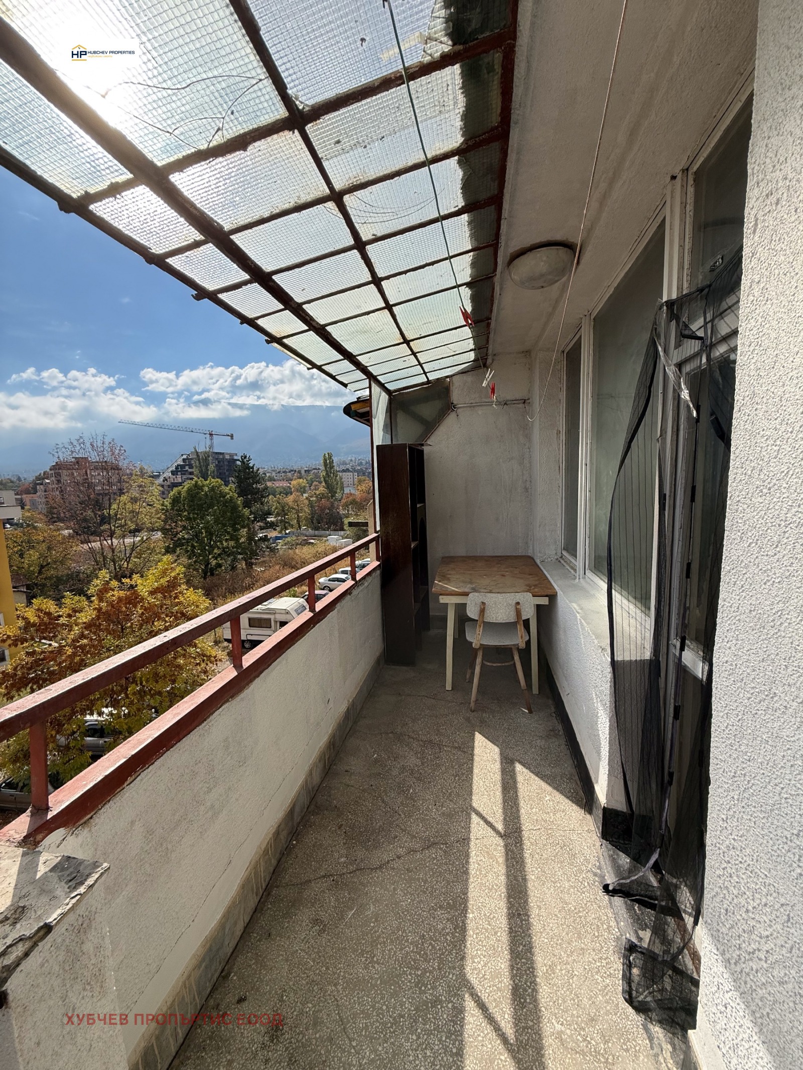 Дава под наем 4-СТАЕН, гр. София, Овча купел