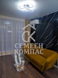 Дава под наем 2-СТАЕН, гр. Пловдив, Тракия, снимка 4