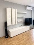 Дава под наем  3-стаен град София , Витоша , 106 кв.м | 73937333 - изображение [2]