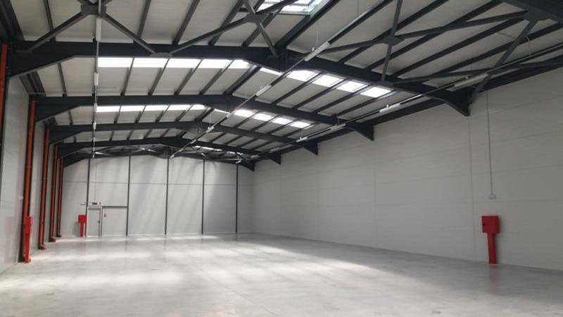 Дава под Наем СКЛАД | Imot.bg — изображение 2