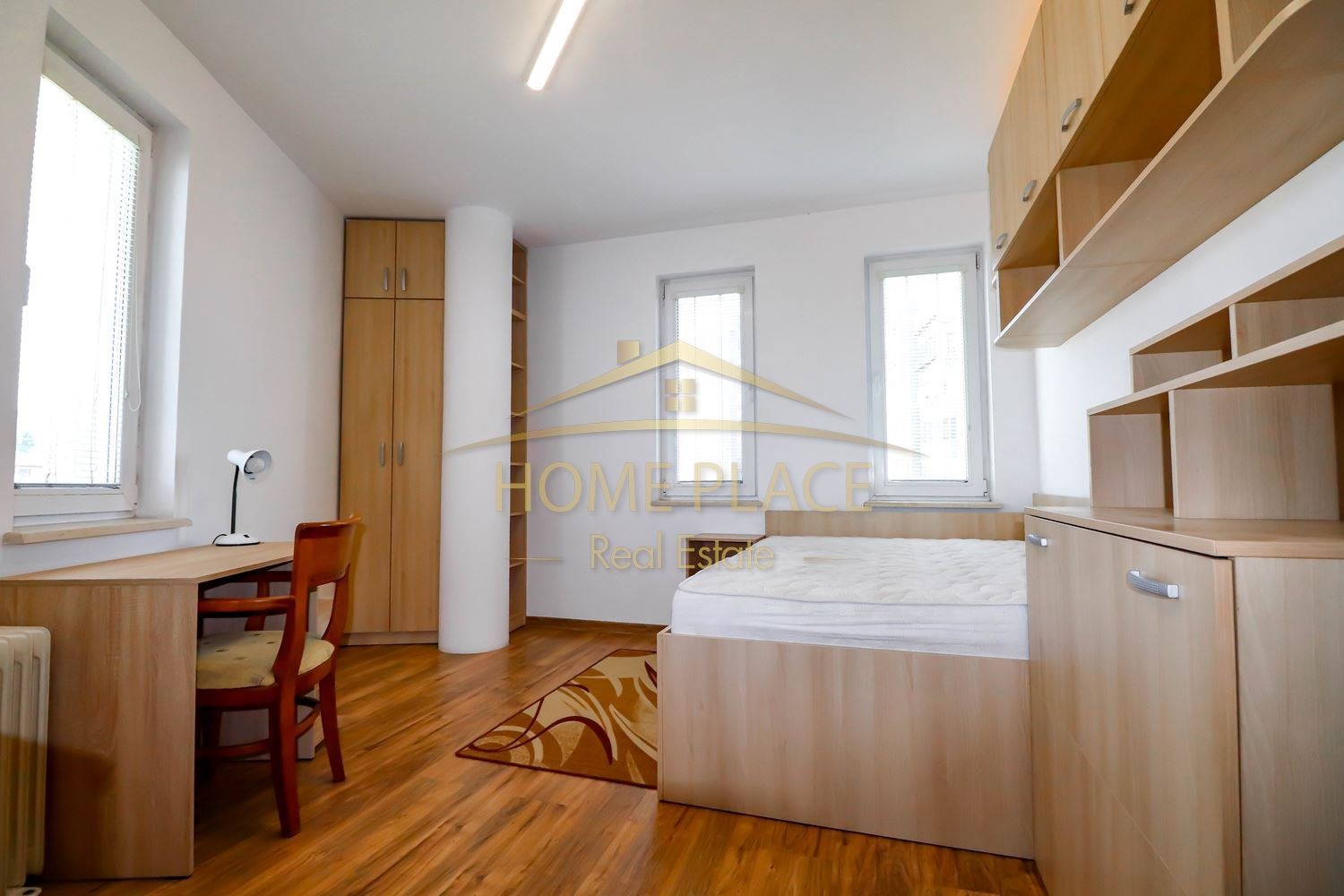 Дава под Наем 3-СТАЕН | Imot.bg — изображение 5