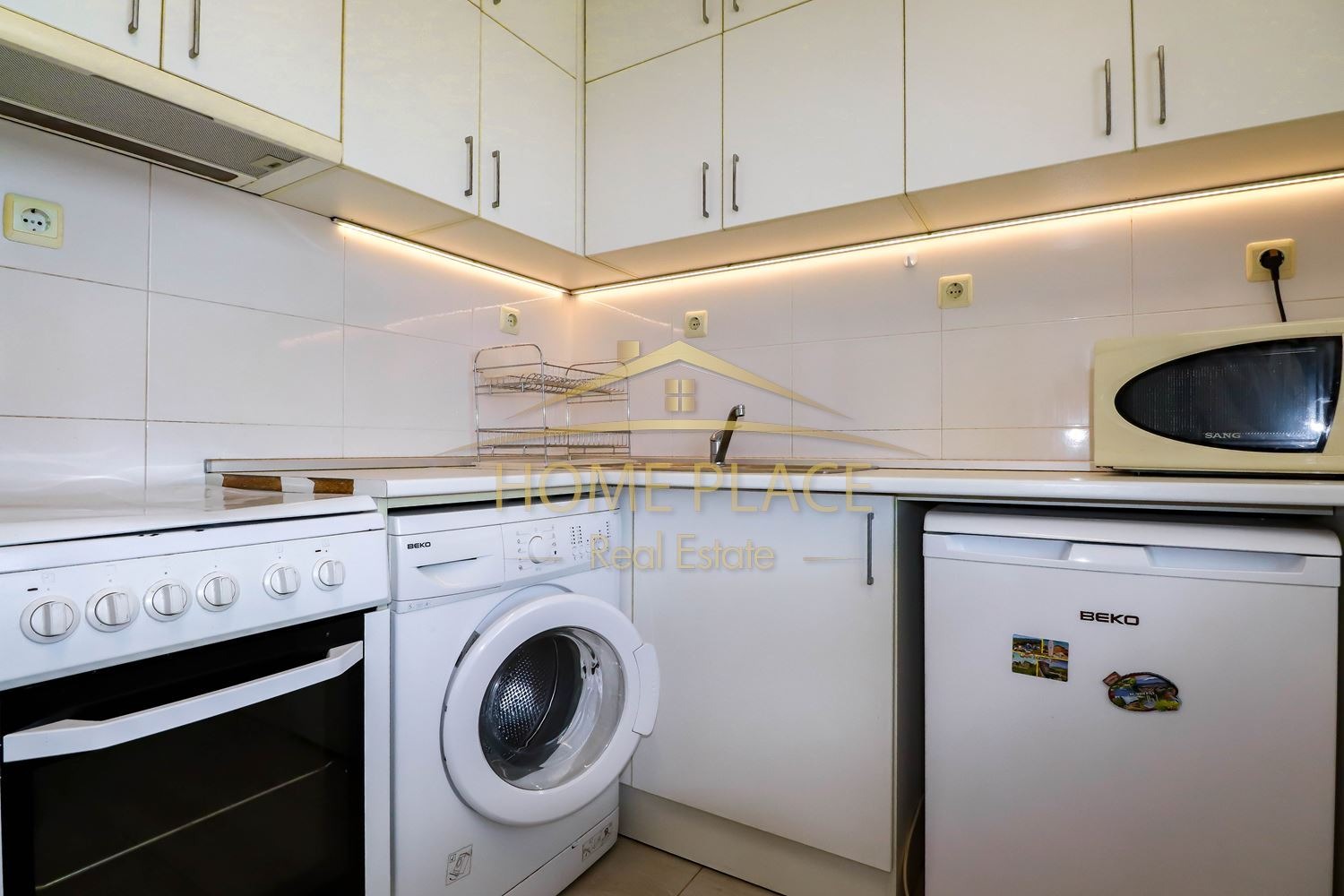 Дава под Наем 3-СТАЕН | Imot.bg — изображение 2