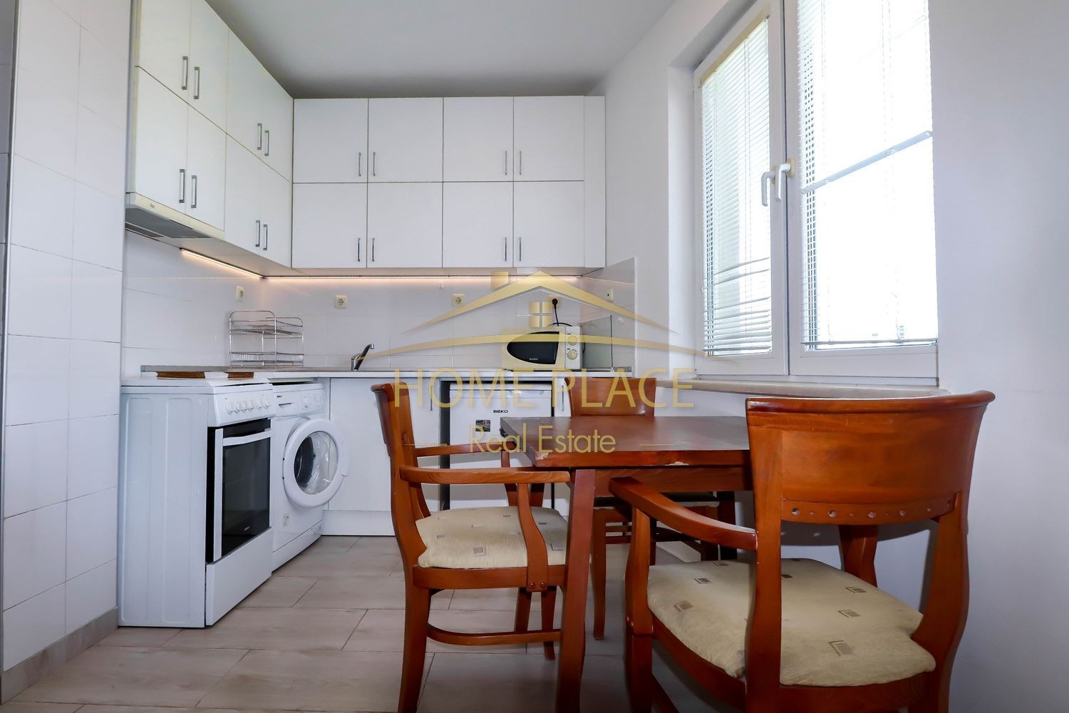 Дава под Наем 3-СТАЕН | Imot.bg — изображение 1