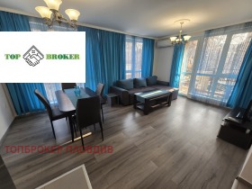 2 slaapkamers Mladezjki Chalm, Plovdiv 1