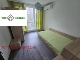 2 bedroom Mladezhki Halm, Plovdiv 6