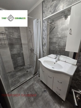 2 bedroom Mladezhki Halm, Plovdiv 8