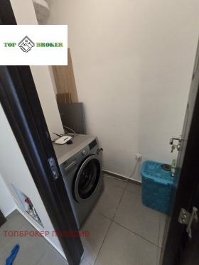 2 bedroom Mladezhki Halm, Plovdiv 10