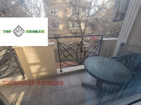 2 bedroom Mladezhki Halm, Plovdiv 5