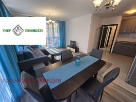 2 bedroom Mladezhki Halm, Plovdiv 2