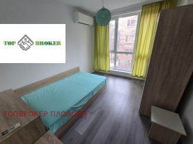 2 slaapkamers Mladezjki Chalm, Plovdiv 7