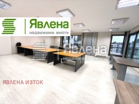 Office Lozenets, Sofia 1