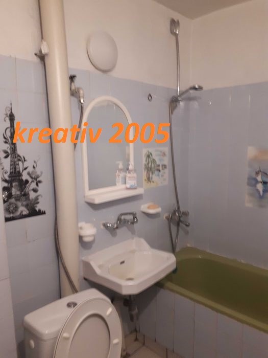 Da affittare  1 camera da letto Sofia , Krasna poliana 2 , 52 mq | 80351791 - Immagine [3]