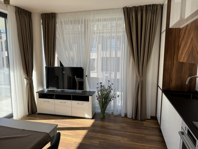 Para alugar  1 quarto Burgas , Sarafovo , 55 m² | 87300420 - imagem [3]