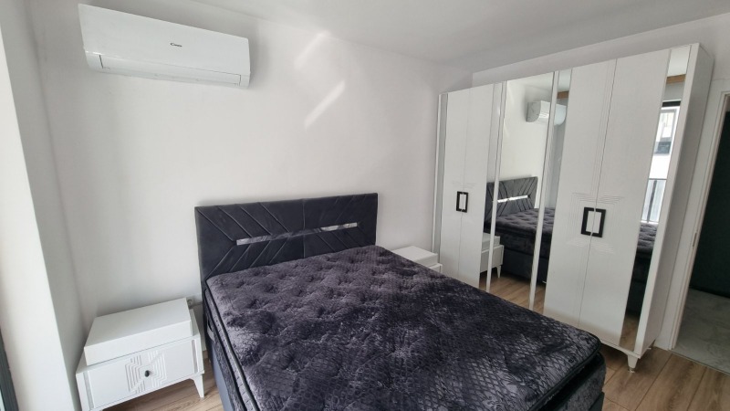 Издаје се  1 спаваћа соба Софија , Малинова долина , 66 м2 | 66206384 - слика [5]