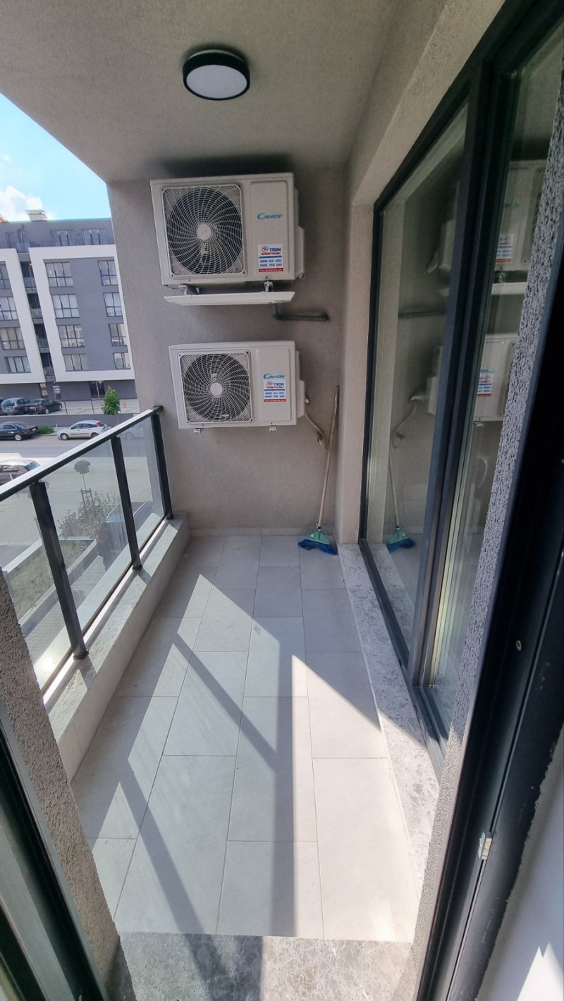 Издаје се  1 спаваћа соба Софија , Малинова долина , 66 м2 | 66206384 - слика [6]