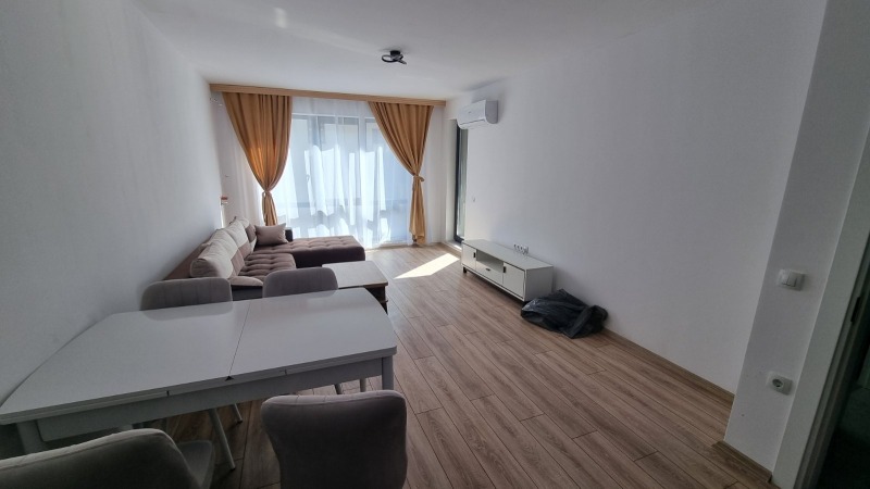 Издаје се  1 спаваћа соба Софија , Малинова долина , 66 м2 | 66206384