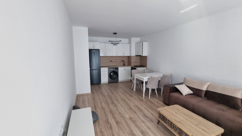 Издаје се  1 спаваћа соба Софија , Малинова долина , 66 м2 | 66206384 - слика [3]