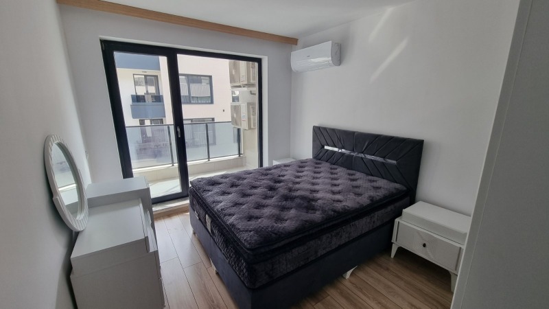 Издаје се  1 спаваћа соба Софија , Малинова долина , 66 м2 | 66206384 - слика [2]