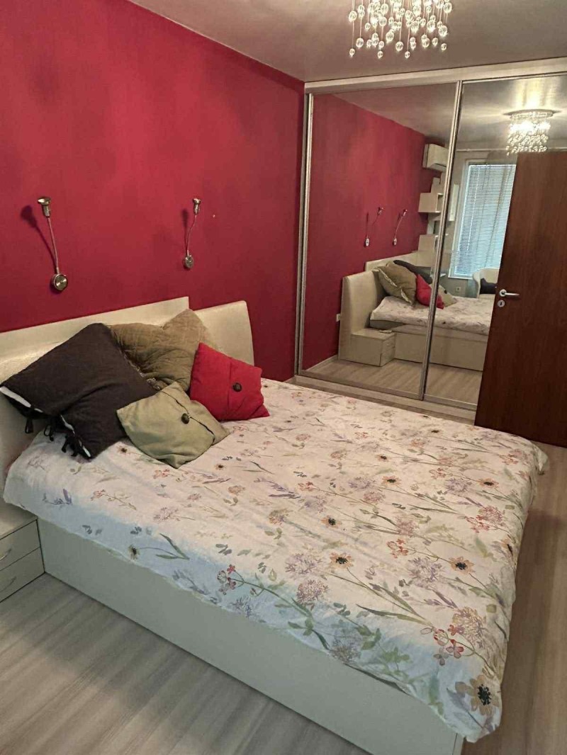 Til leie  1 soverom Sofia , Bakston , 52 kvm | 32907047 - bilde [5]
