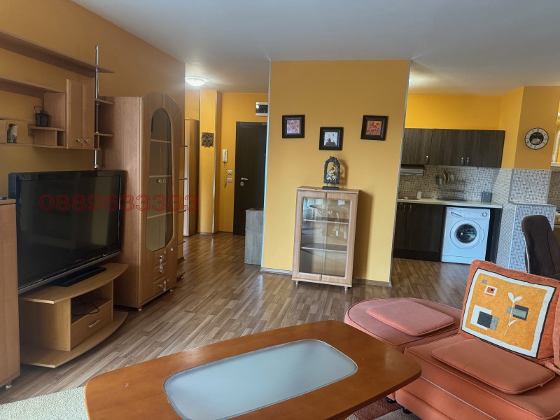 Da affittare  1 camera da letto Sofia , Krasna poliana 3 , 76 mq | 87734870