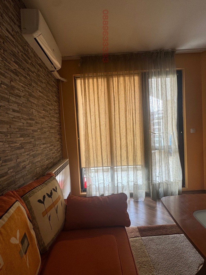 Da affittare  1 camera da letto Sofia , Krasna poliana 3 , 76 mq | 87734870 - Immagine [3]