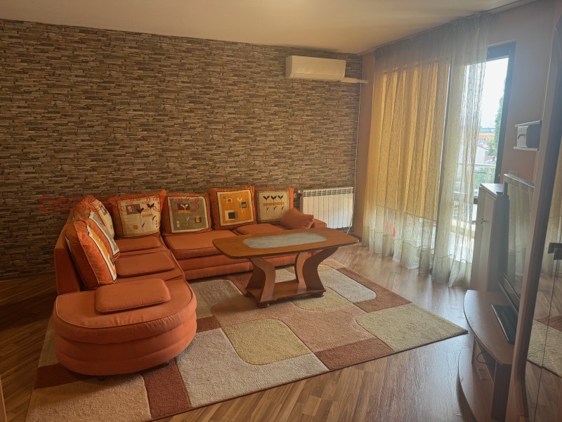Da affittare  1 camera da letto Sofia , Krasna poliana 3 , 76 mq | 87734870 - Immagine [2]