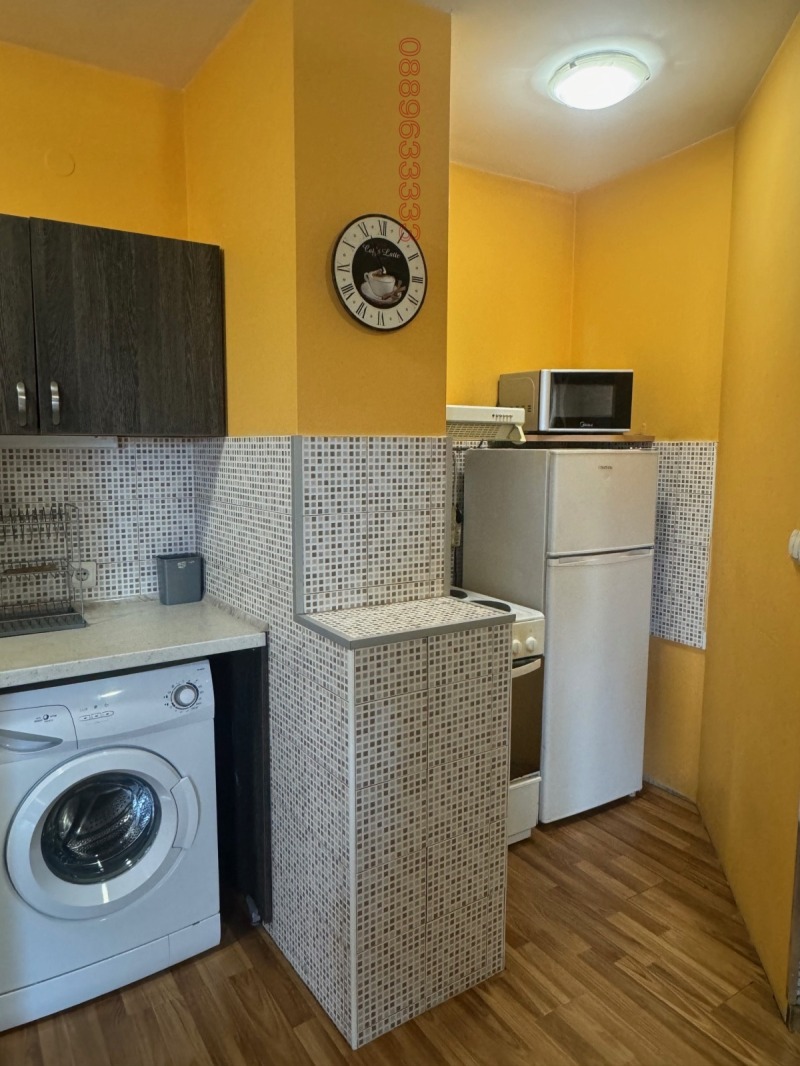 Da affittare  1 camera da letto Sofia , Krasna poliana 3 , 76 mq | 87734870 - Immagine [7]