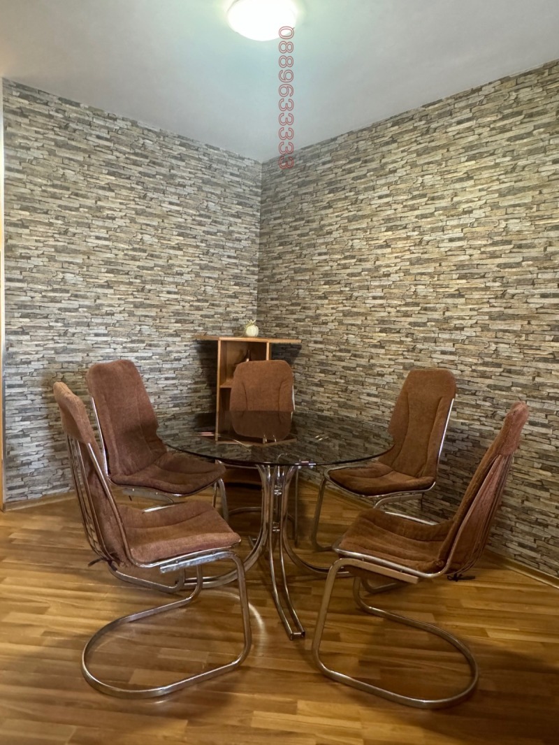 Da affittare  1 camera da letto Sofia , Krasna poliana 3 , 76 mq | 87734870 - Immagine [5]